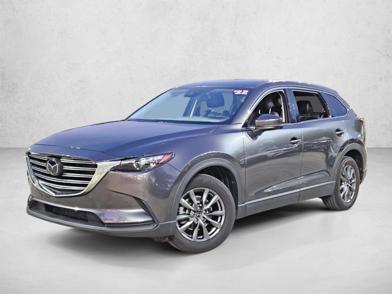 2022 Mazda CX-9 Touring -
                  Pembroke Pines, FL