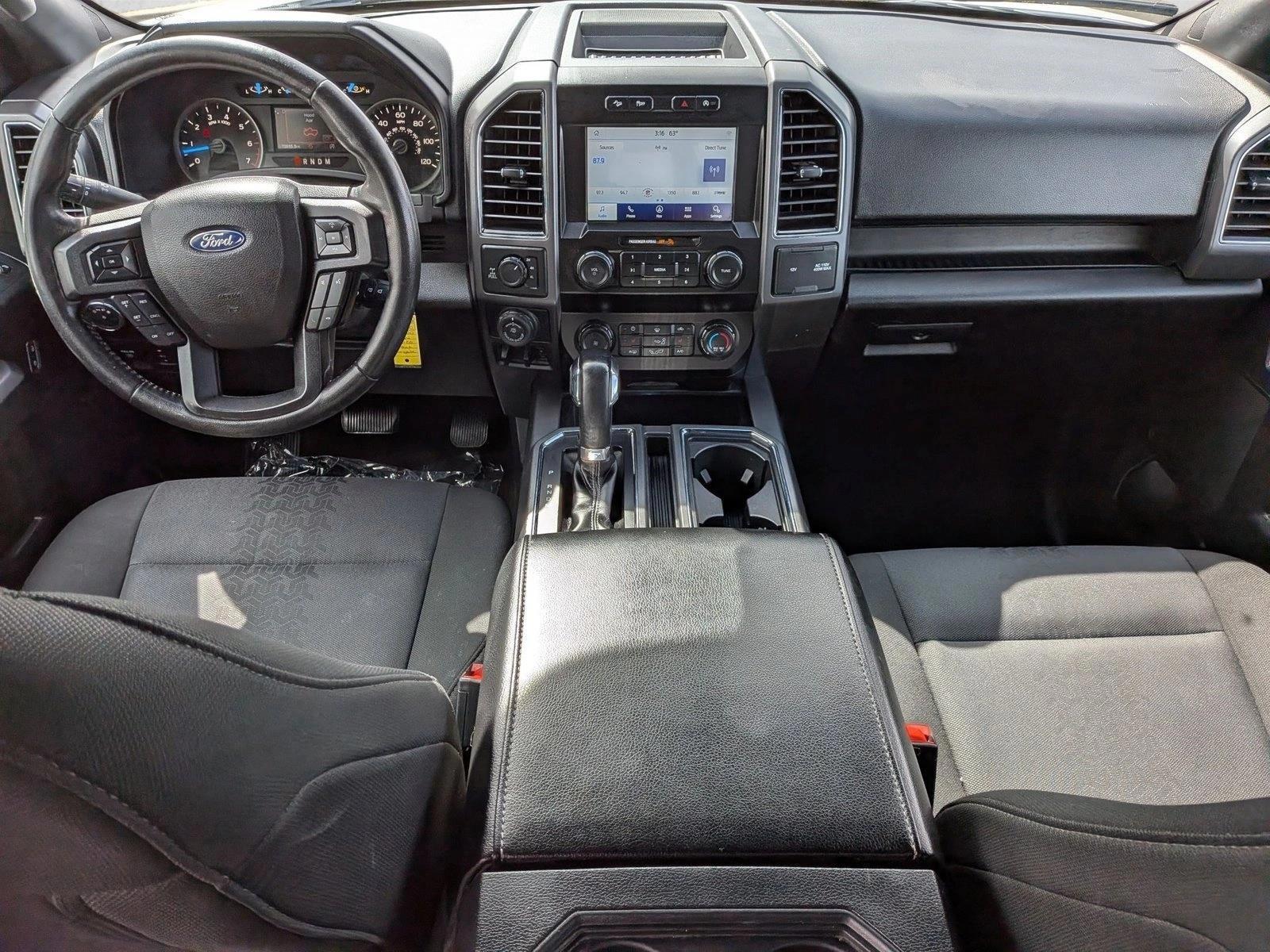 Thumbnail: 2020 Ford F-150 - 3