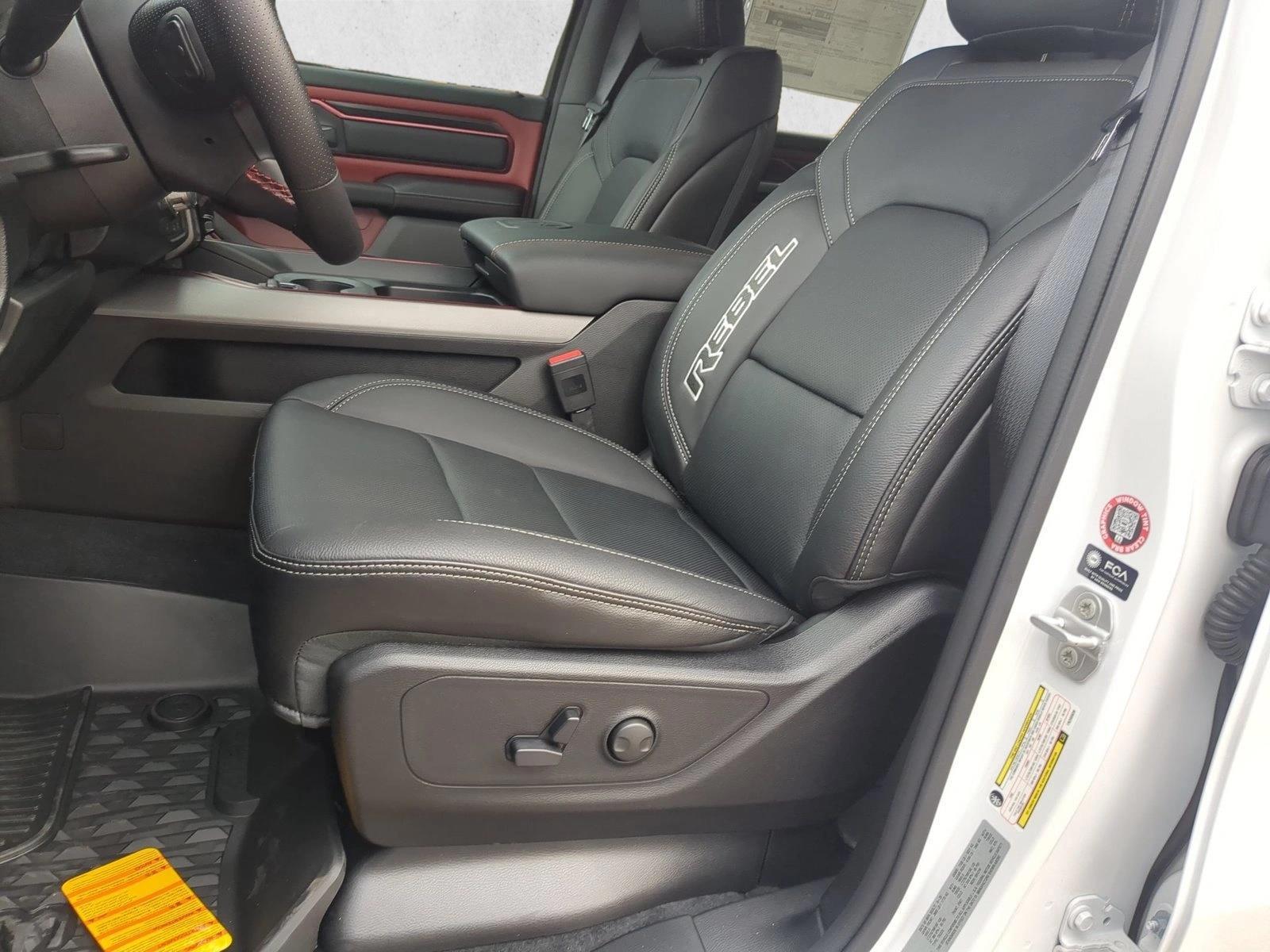 Thumbnail: 2026 RAM 1500 - 4