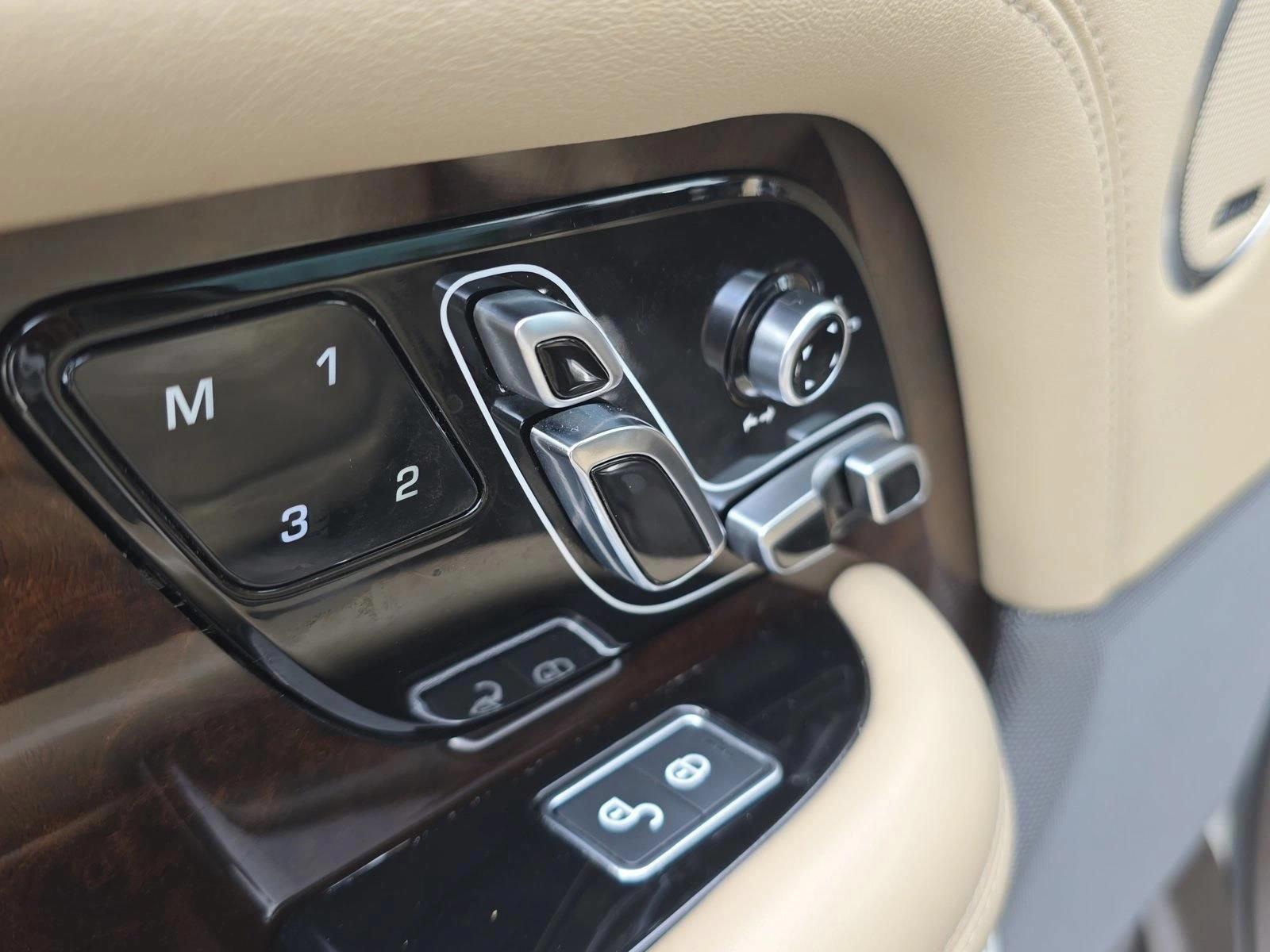2020 Land Rover Range Rover