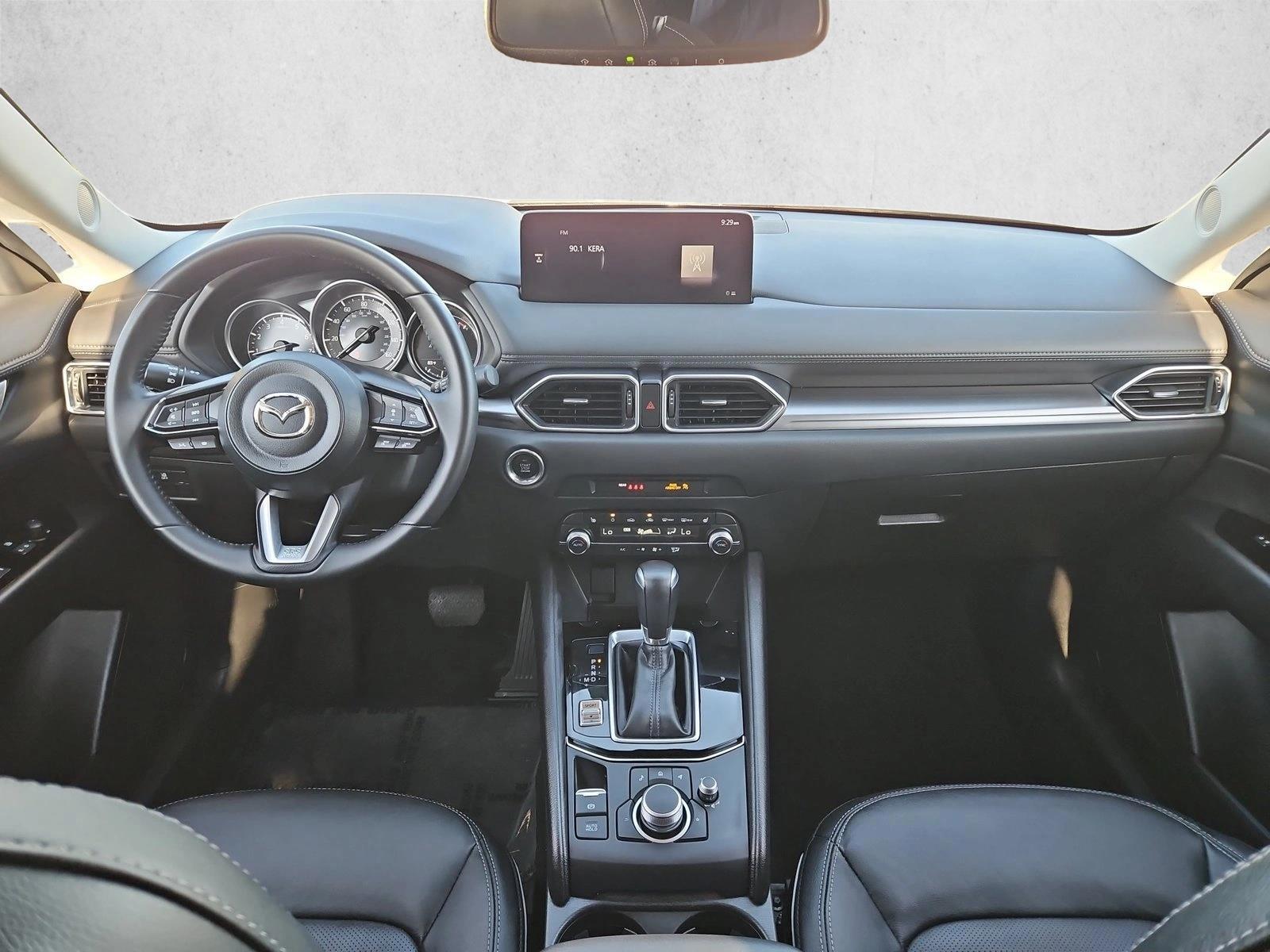 Thumbnail: 2025 Mazda CX-5 - 3