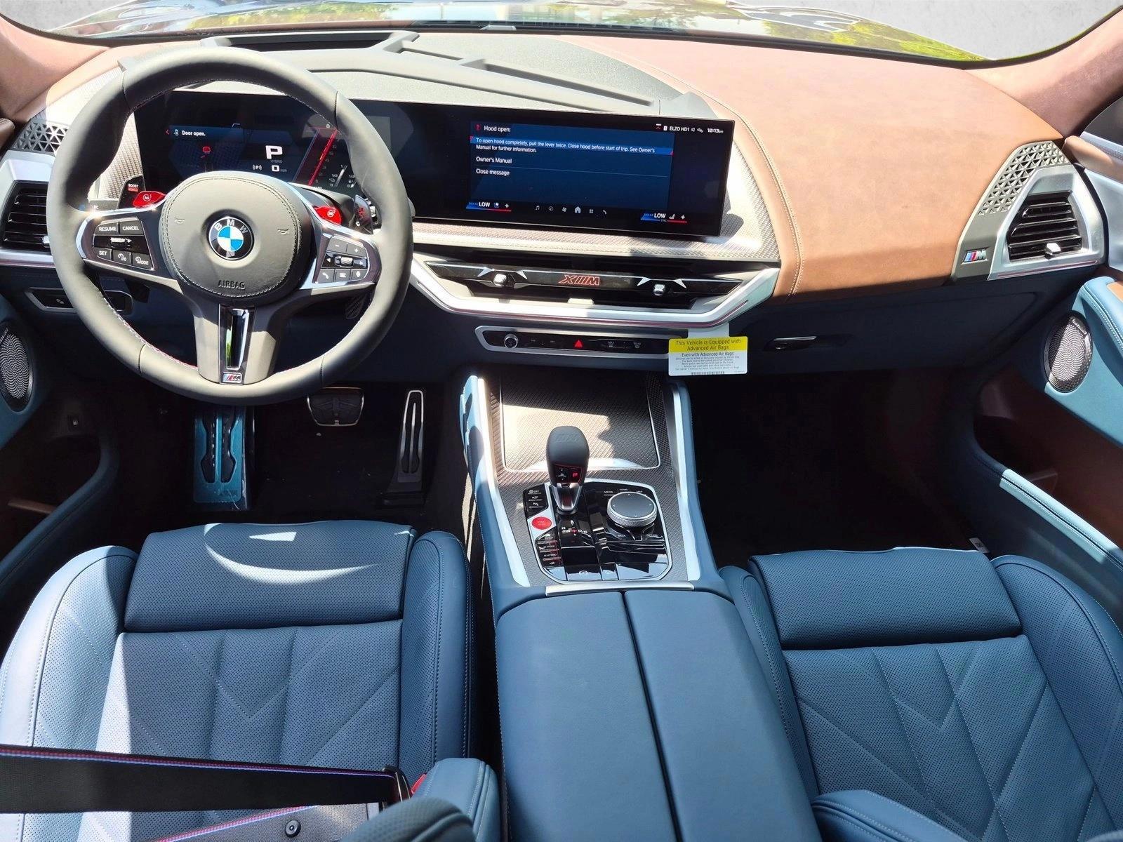 Thumbnail: 2026 BMW XM - 3