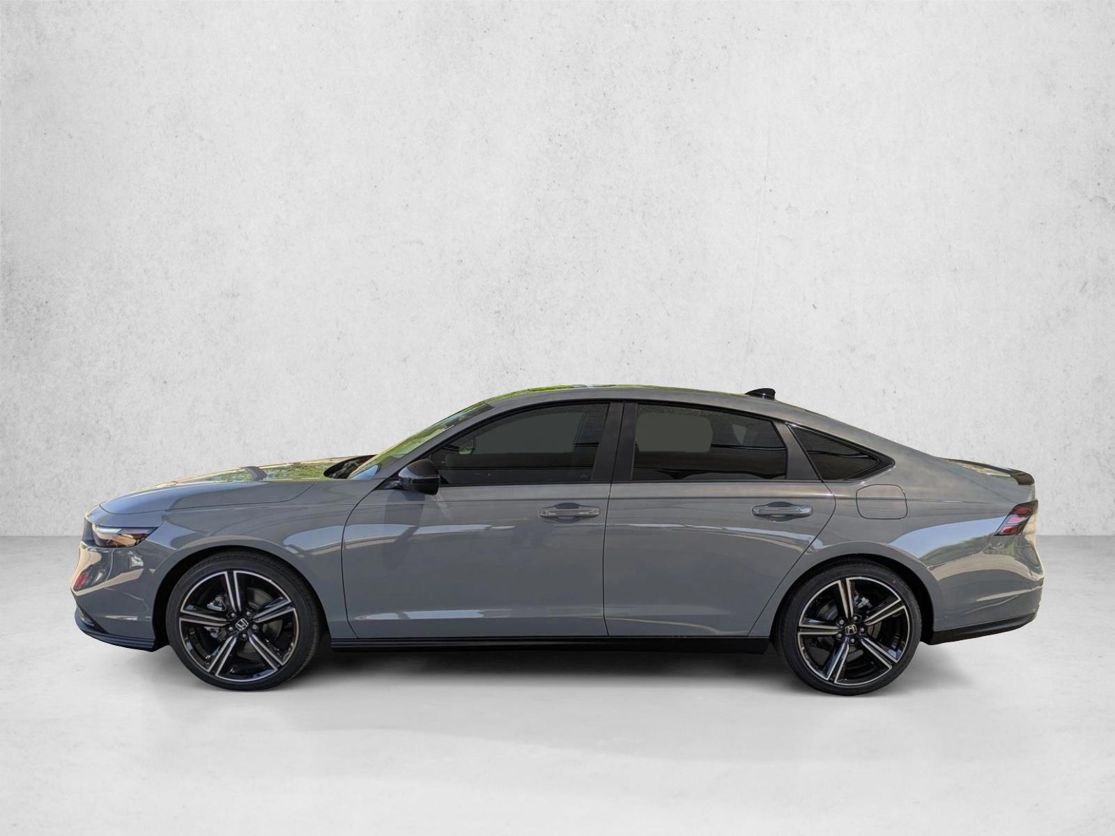 Thumbnail: 2026 Honda Accord - 2
