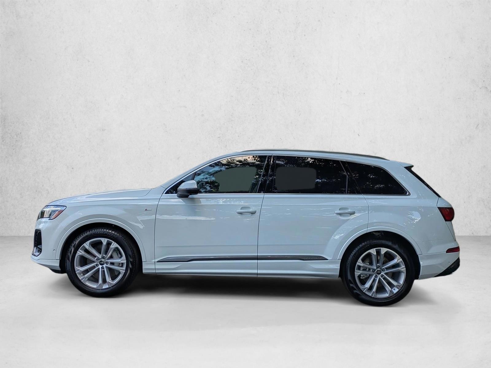 Thumbnail: 2026 Audi Q7 - 2