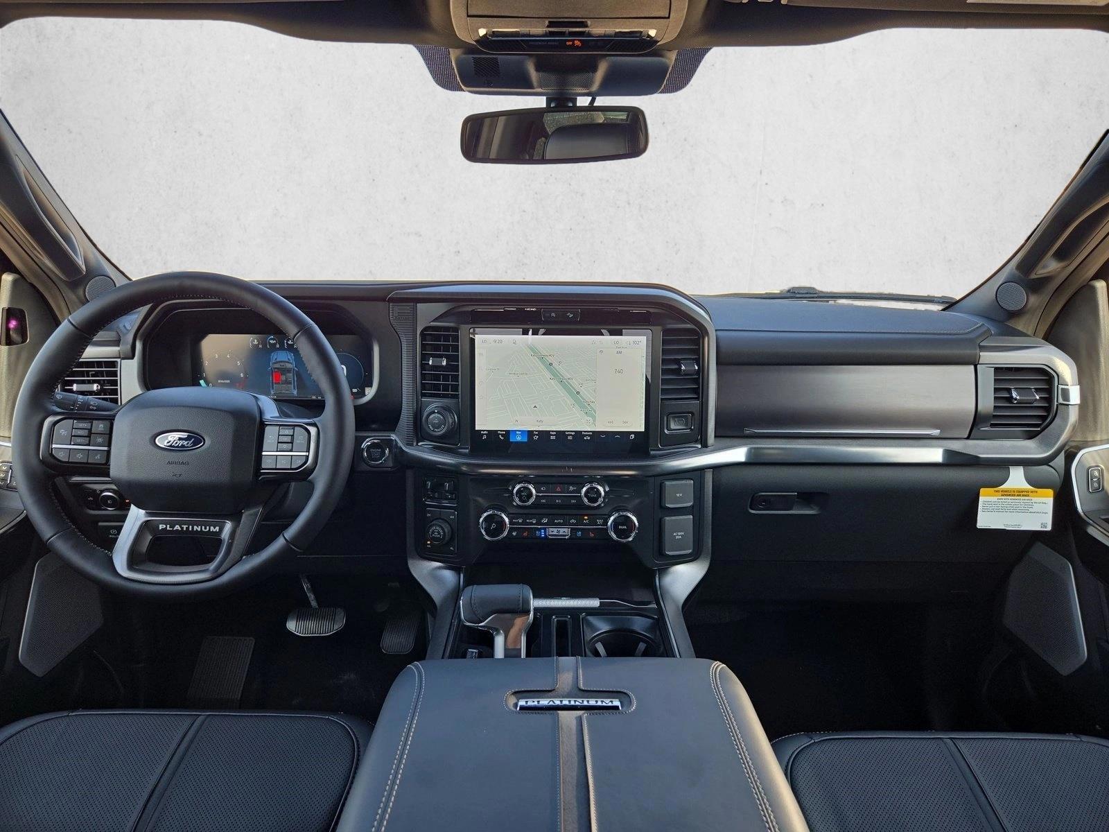 Thumbnail: 2026 Ford F-150 - 3