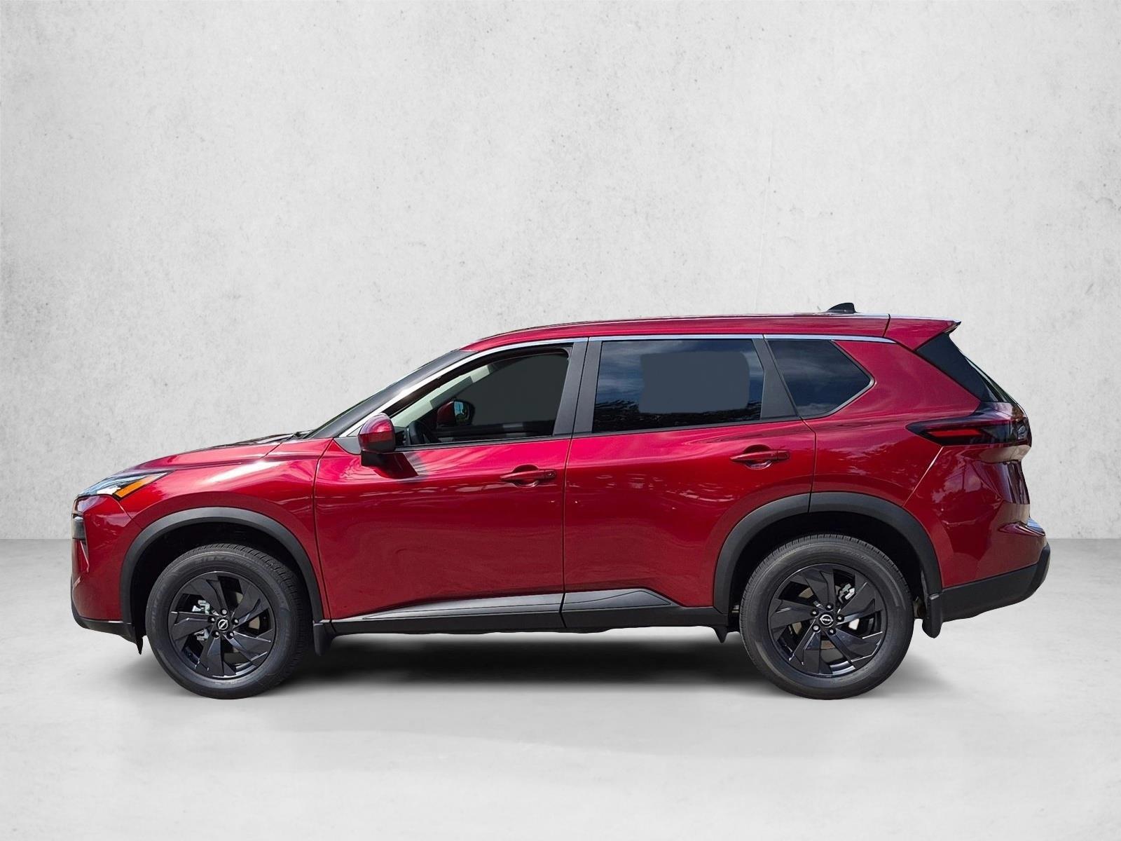Thumbnail: 2026 Nissan Rogue - 2