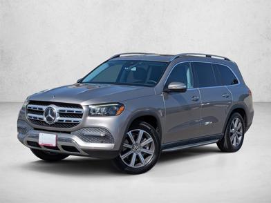 2020 Mercedes-Benz GLS 450 -
                  Costa Mesa, CA