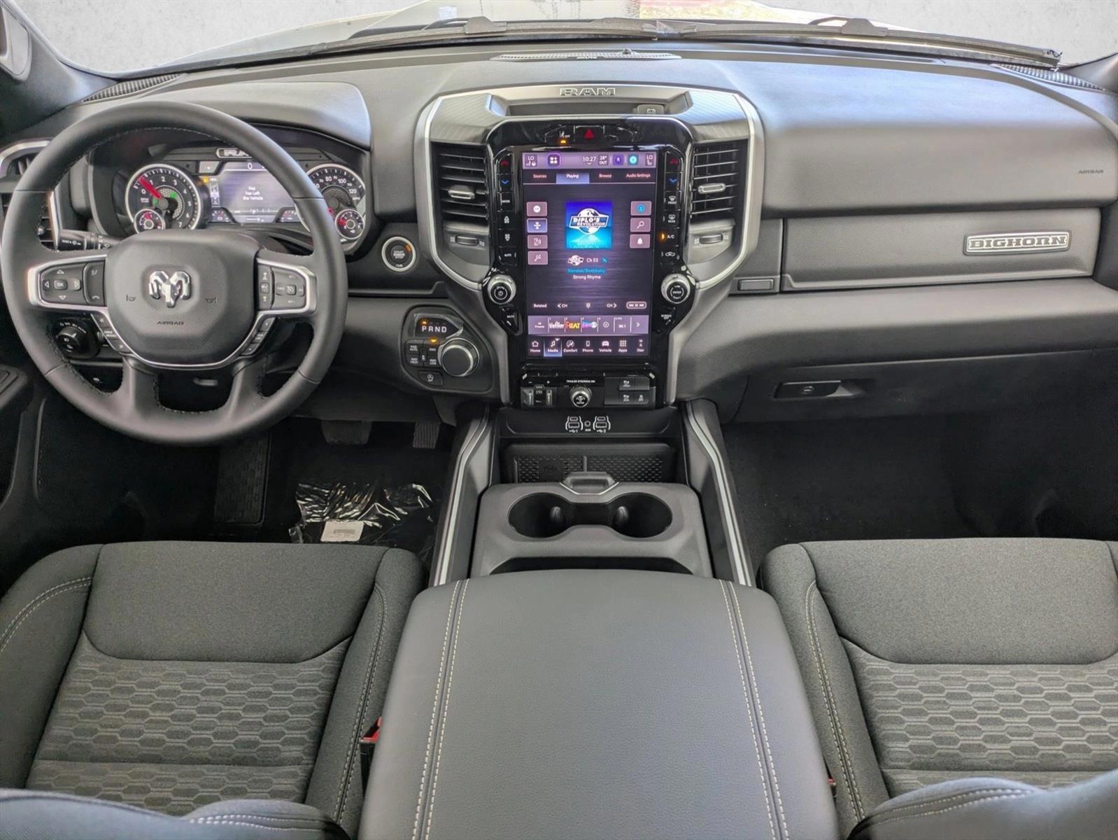Thumbnail: 2026 RAM 1500 - 3