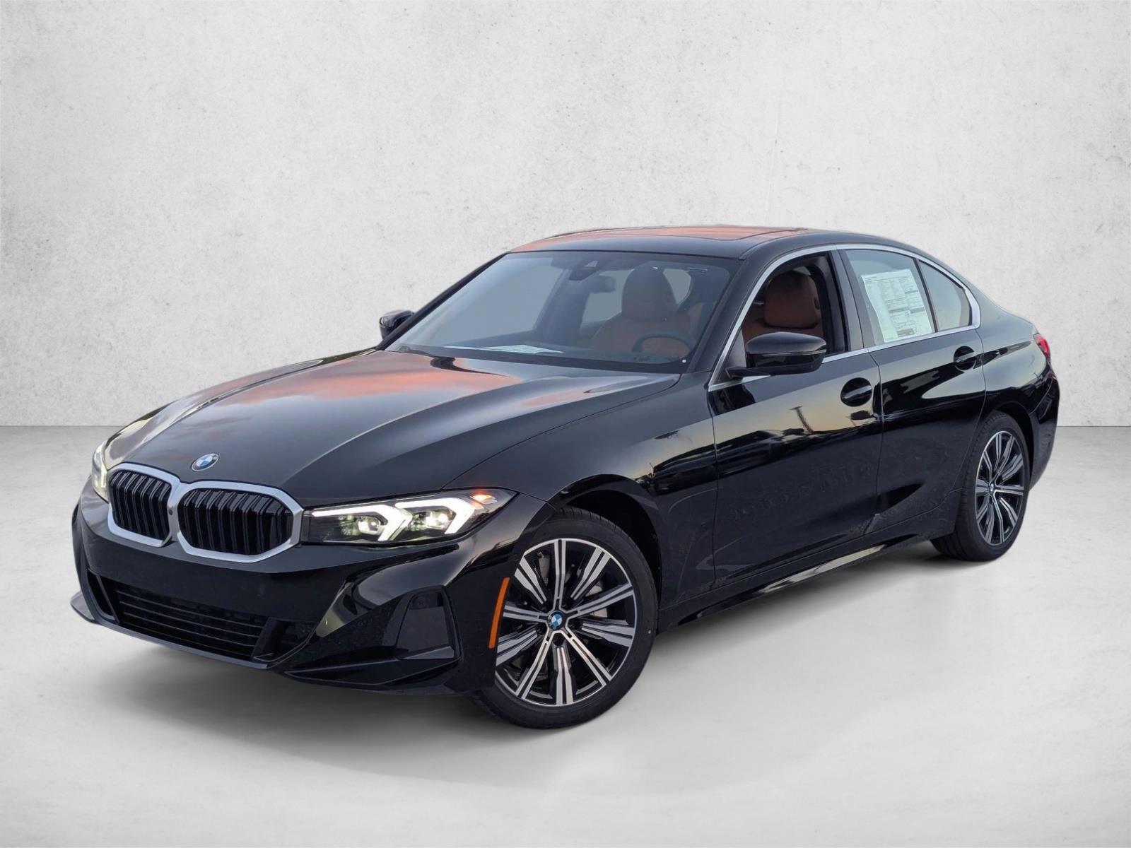 Thumbnail: 2026 BMW 3 Series - 1