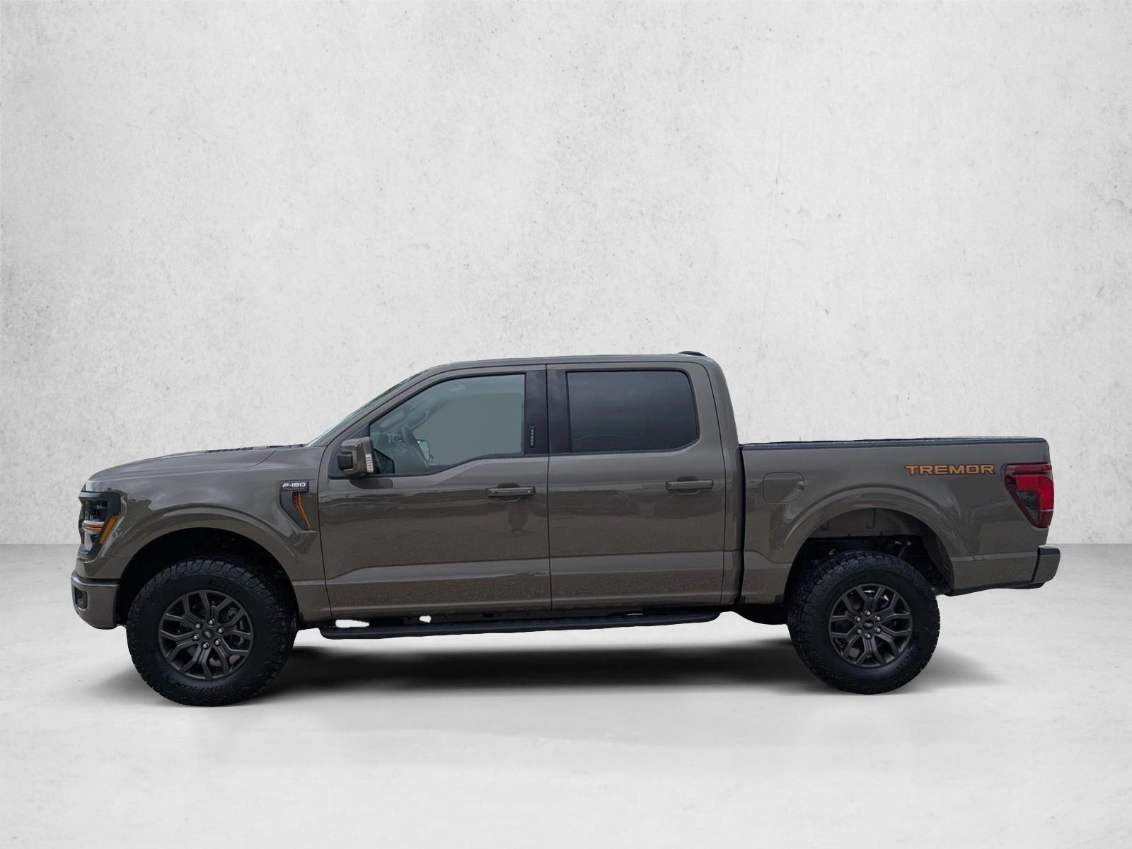 Thumbnail: 2026 Ford F-150 - 2