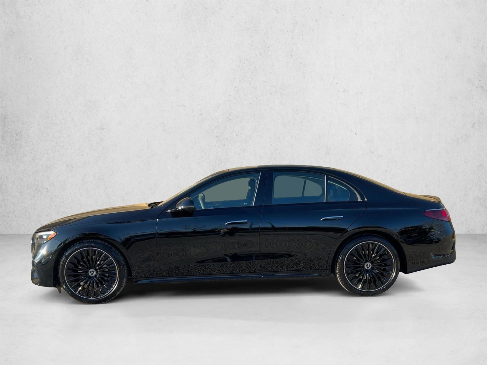 Thumbnail: 2026 Mercedes-Benz E-Class - 2