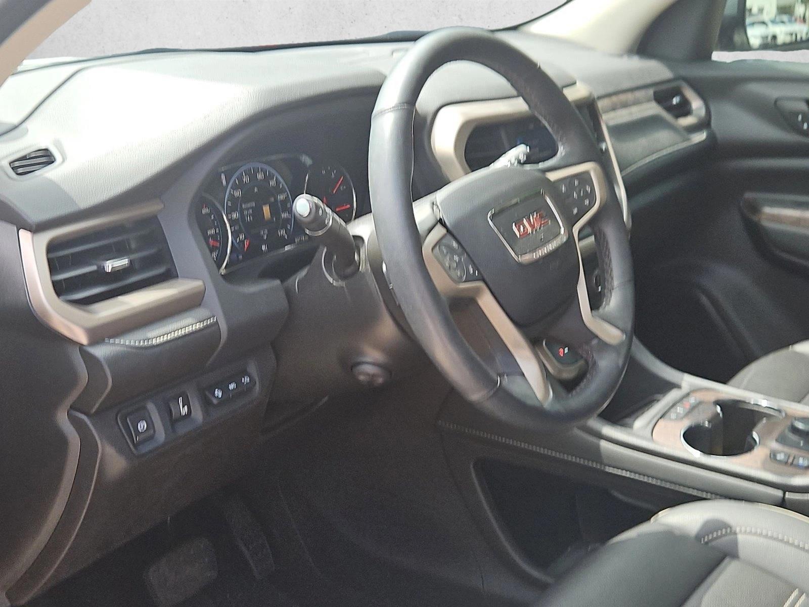 Thumbnail: 2023 GMC Acadia - 3