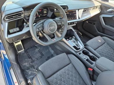 2026 Audi S3