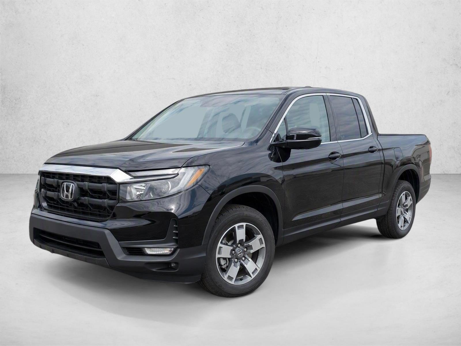 Thumbnail: 2026 Honda Ridgeline - 1