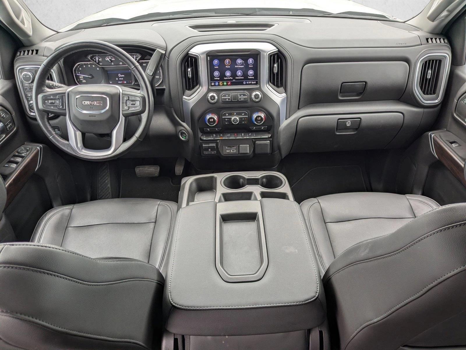 Thumbnail: 2020 GMC Sierra 1500 - 3