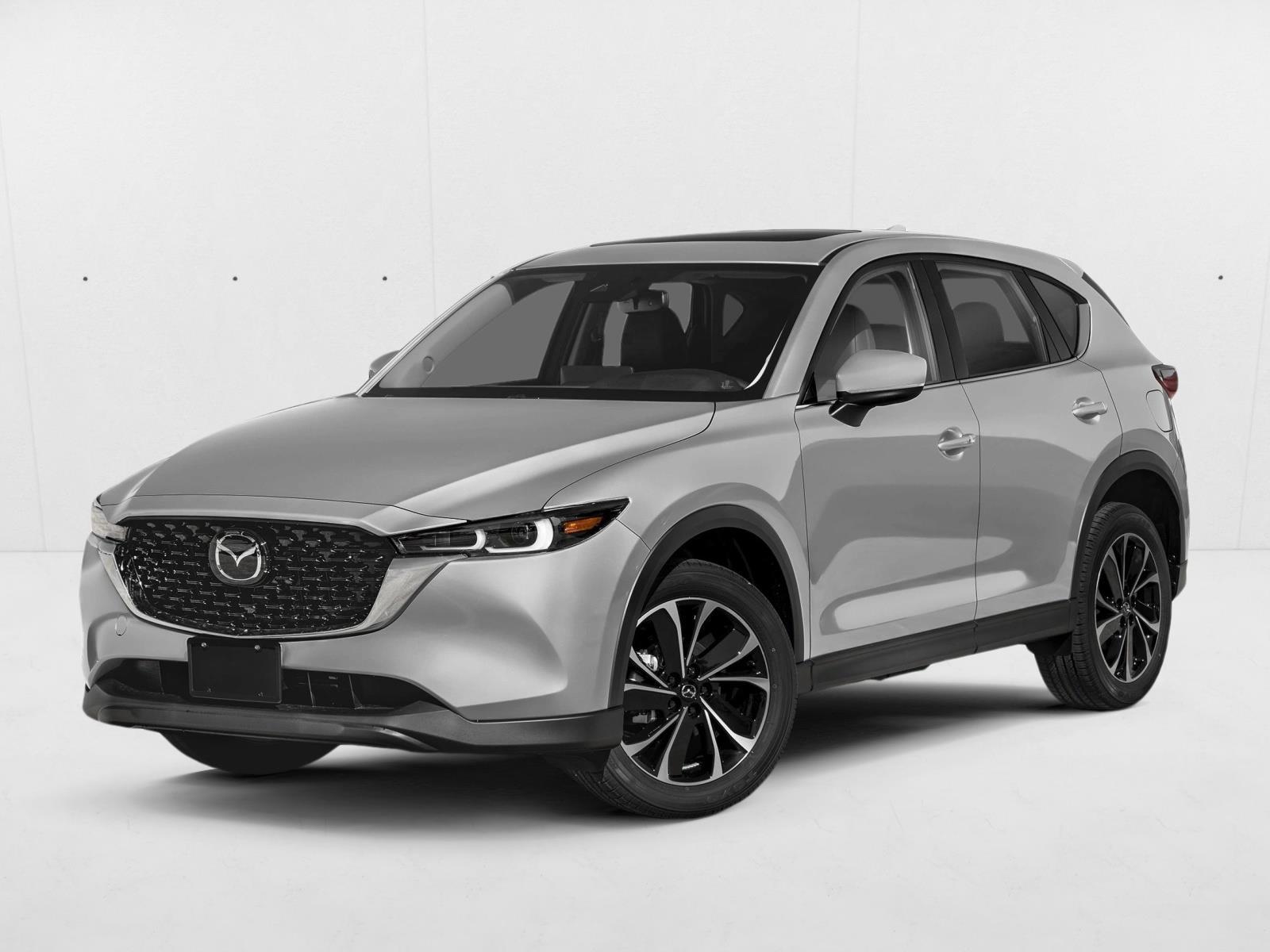 Thumbnail: 2023 Mazda CX-5 - 1