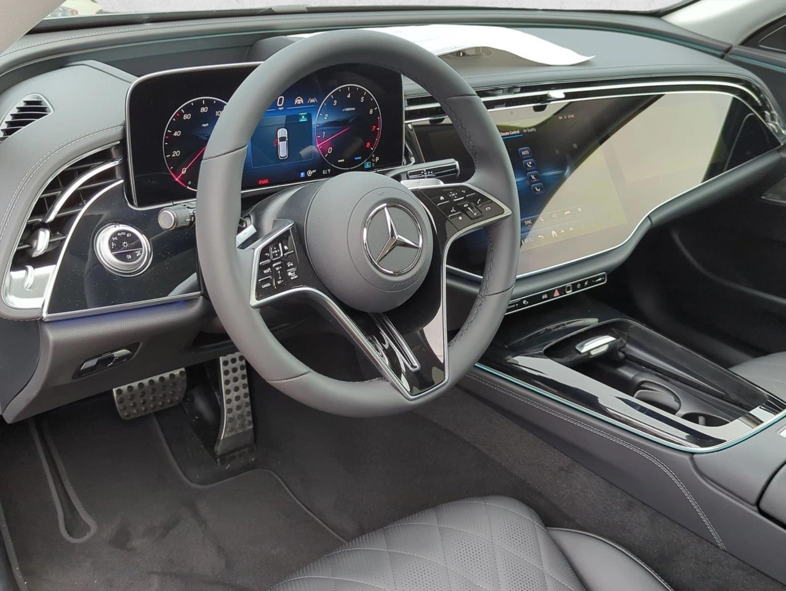 Thumbnail: 2027 Mercedes-Benz E-Class - 3