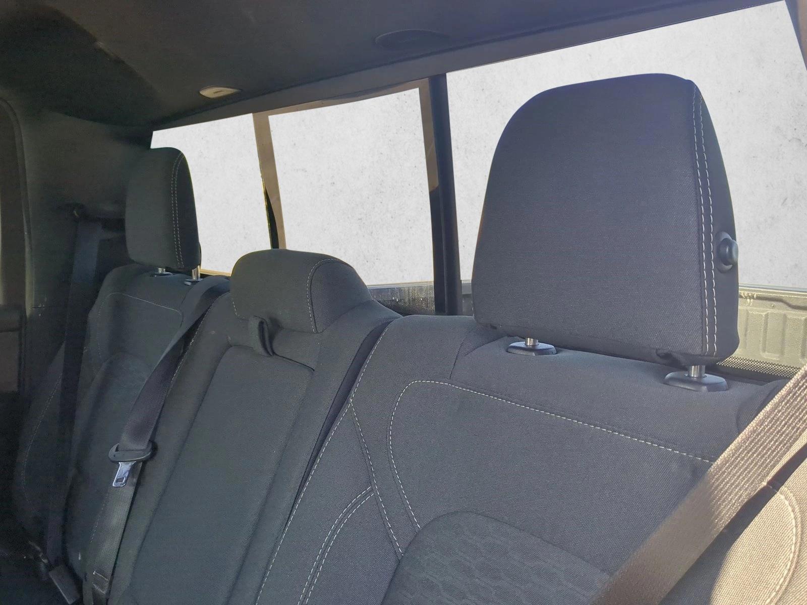 2025 RAM 1500 Tradesman - Photo 16