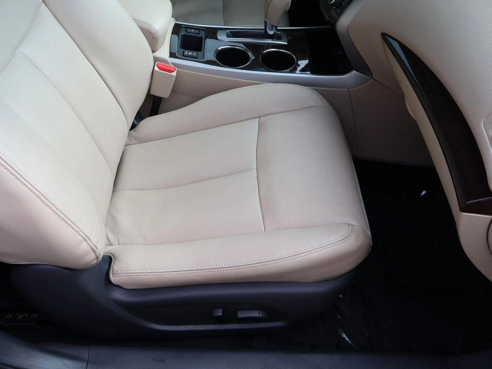 Thumbnail: 2015 Nissan Altima - 6