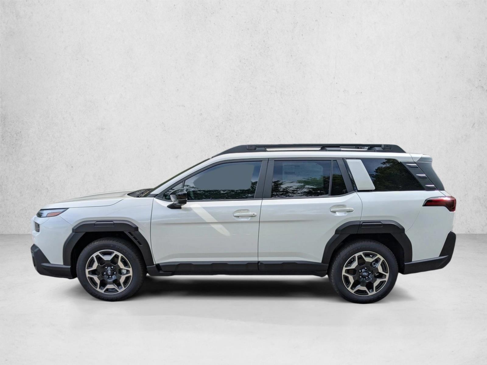 Thumbnail: 2026 Subaru Outback - 2