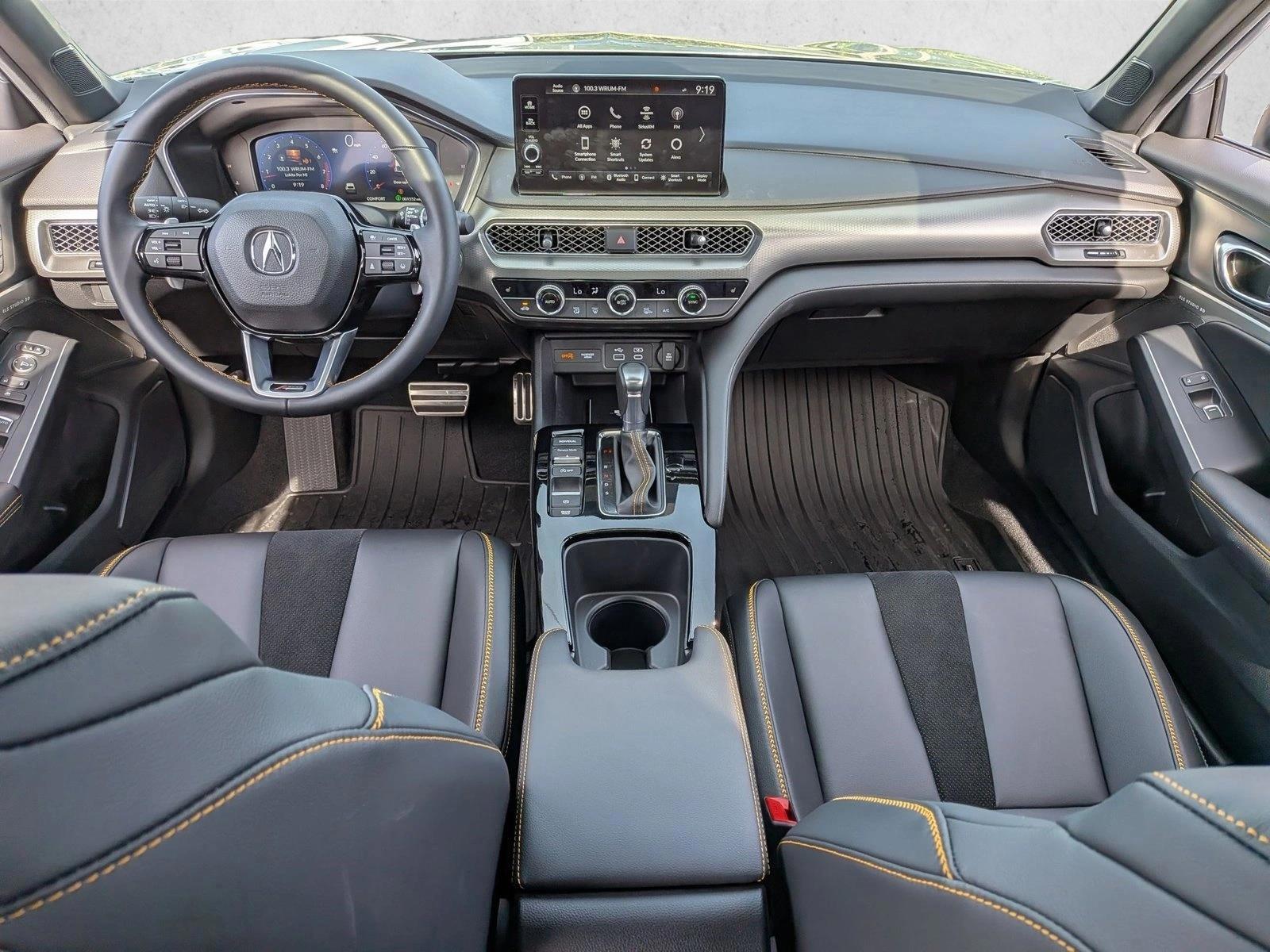 Thumbnail: 2026 Acura Integra - 4