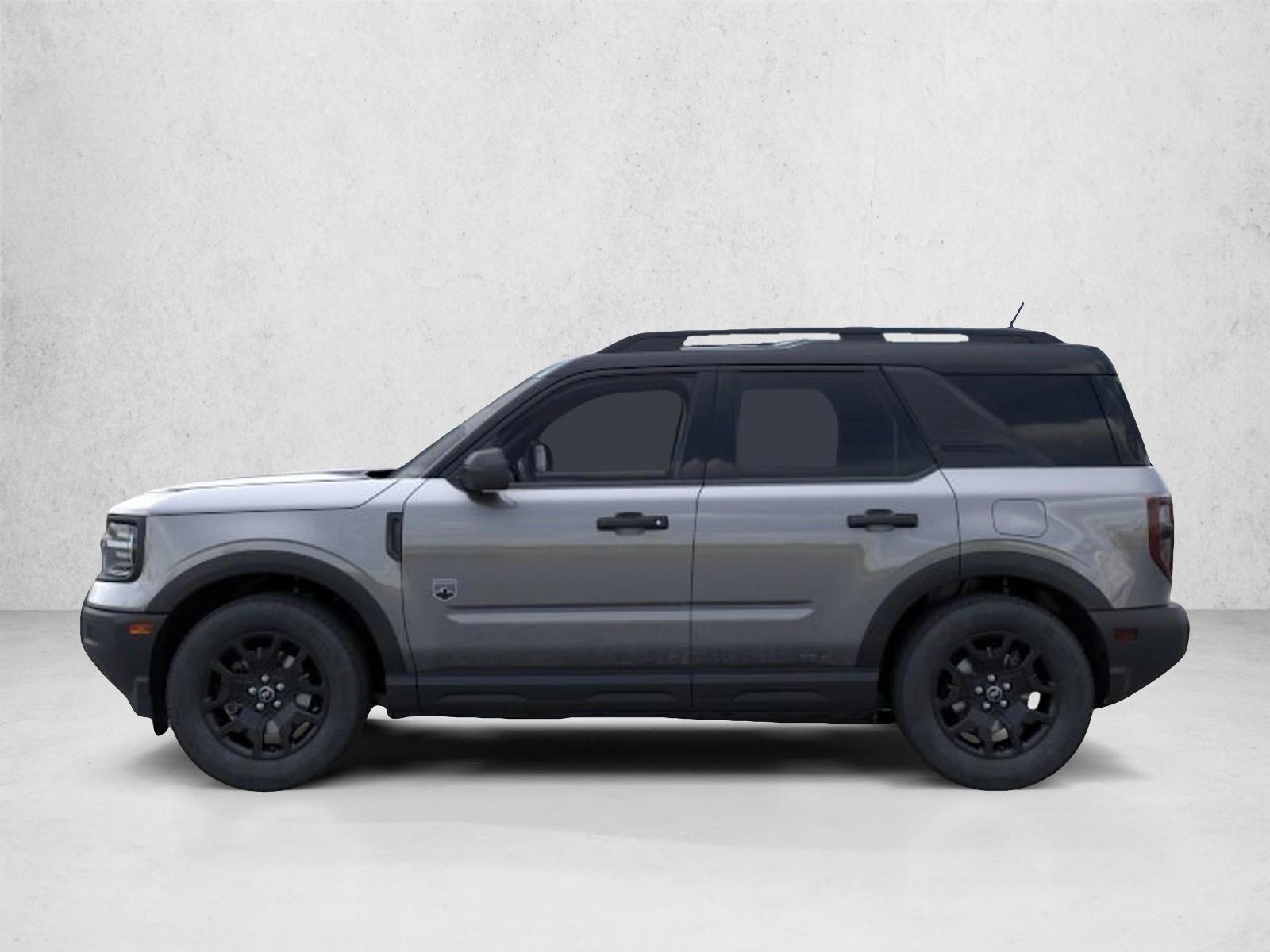 Thumbnail: 2026 Ford Bronco Sport - 3