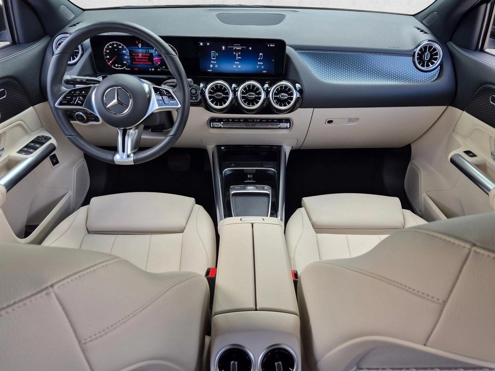 Thumbnail: 2026 Mercedes-Benz GLA - 3