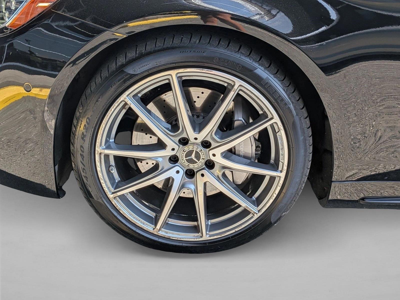2018 Mercedes-Benz S-Class S560 - Photo 23