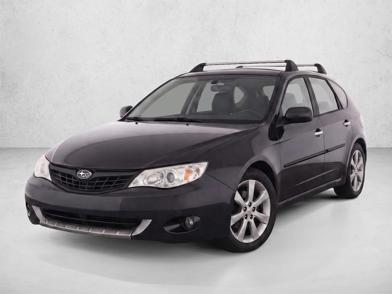 2009 Subaru Impreza Outback Sport -
                  Centennial, CO