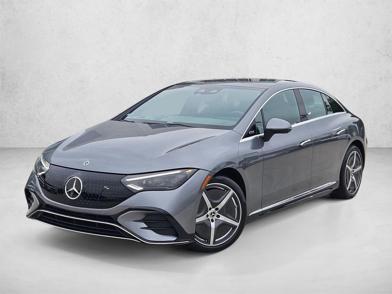2023 Mercedes-Benz EQE 350 -
                  Houston, TX