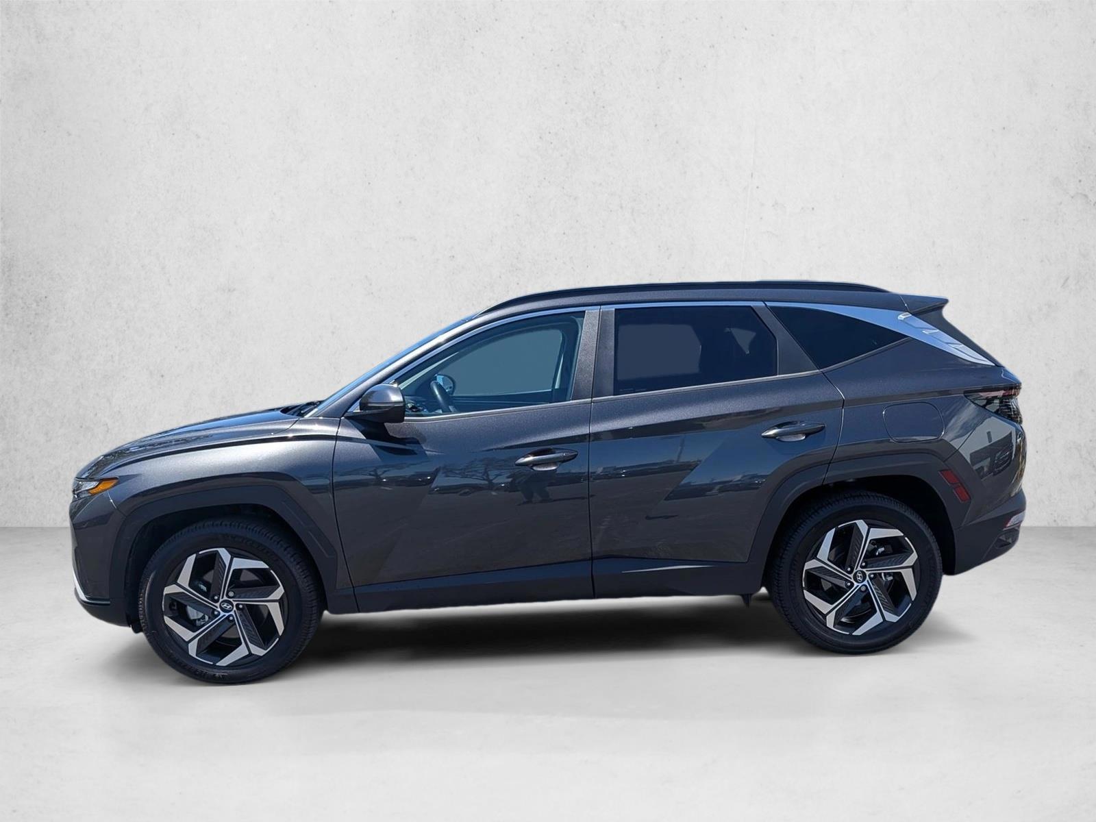 Thumbnail: 2022 Hyundai Tucson - 2