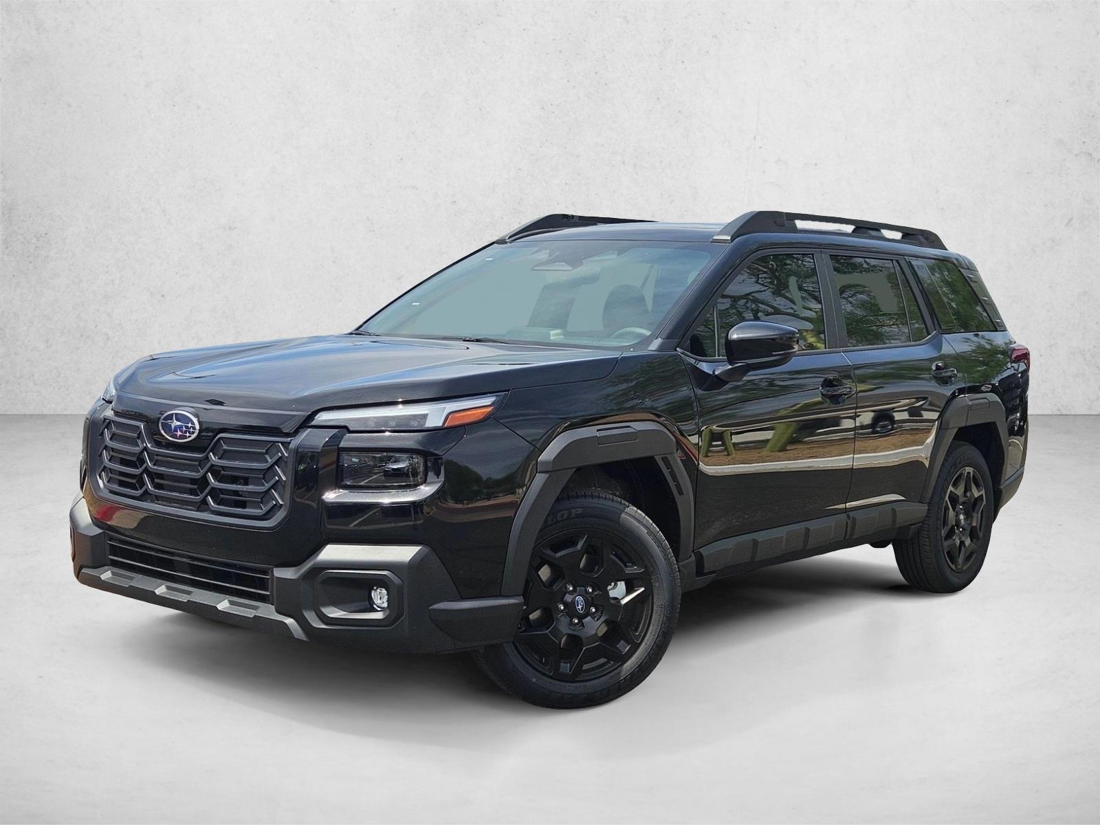 Thumbnail: 2026 Subaru Outback - 1
