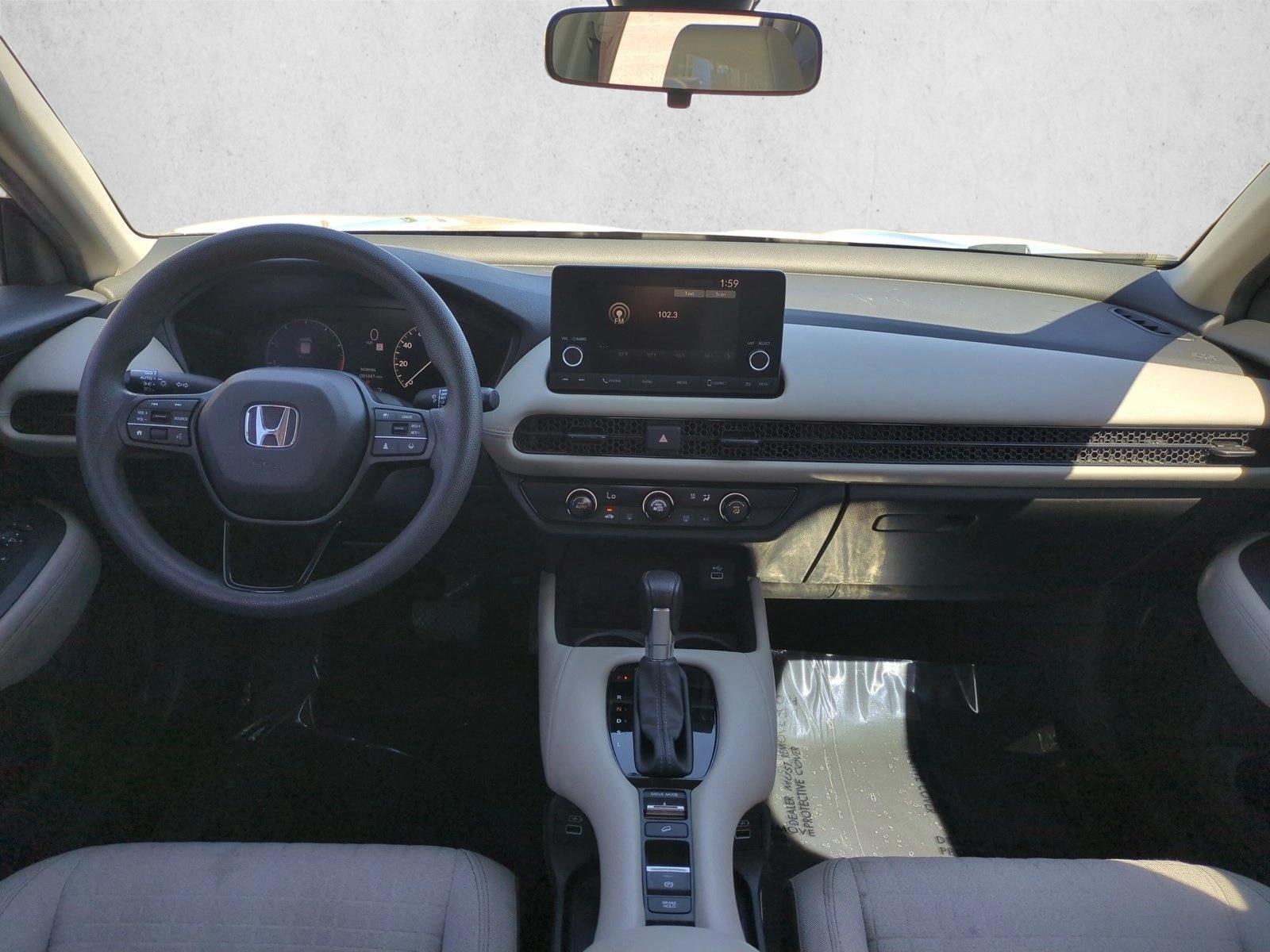 Thumbnail: 2023 Honda HR-V - 3