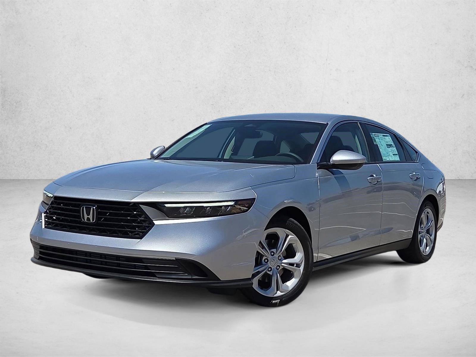 Thumbnail: 2026 Honda Accord - 1