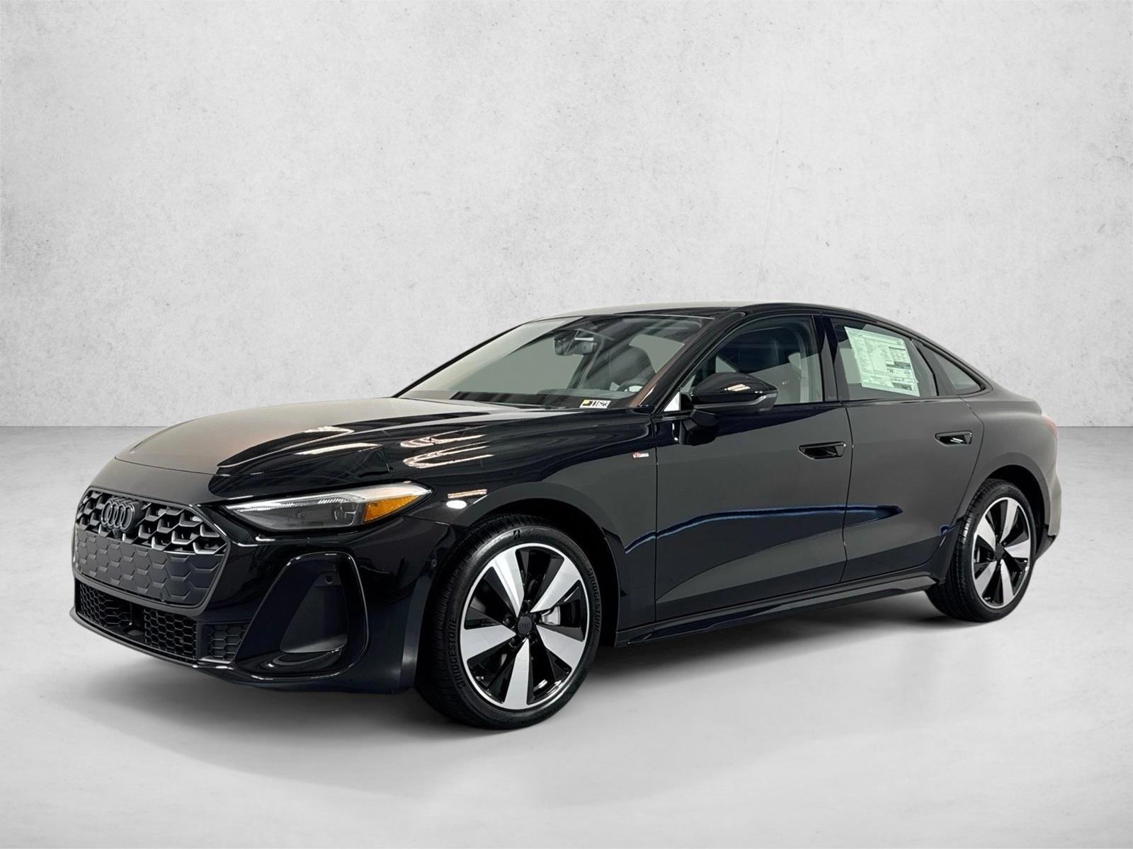 Thumbnail: 2026 Audi A5 - 1