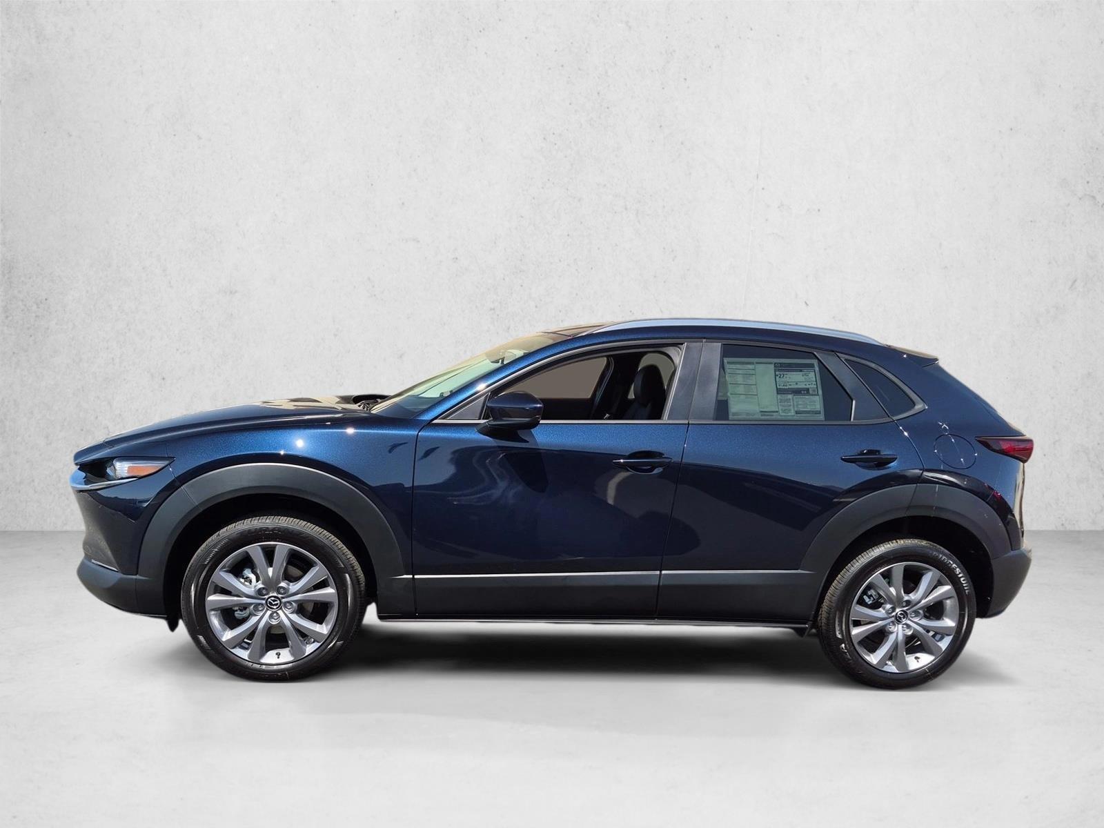 Thumbnail: 2026 Mazda CX-30 - 2