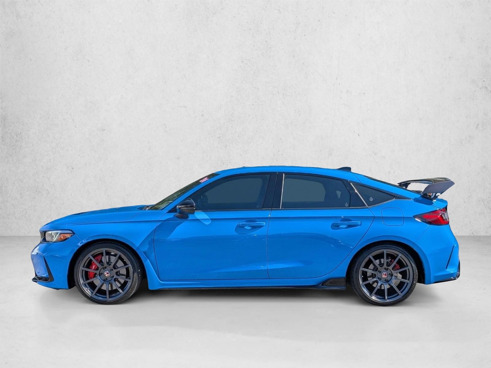 Thumbnail: 2024 Honda Civic - 2