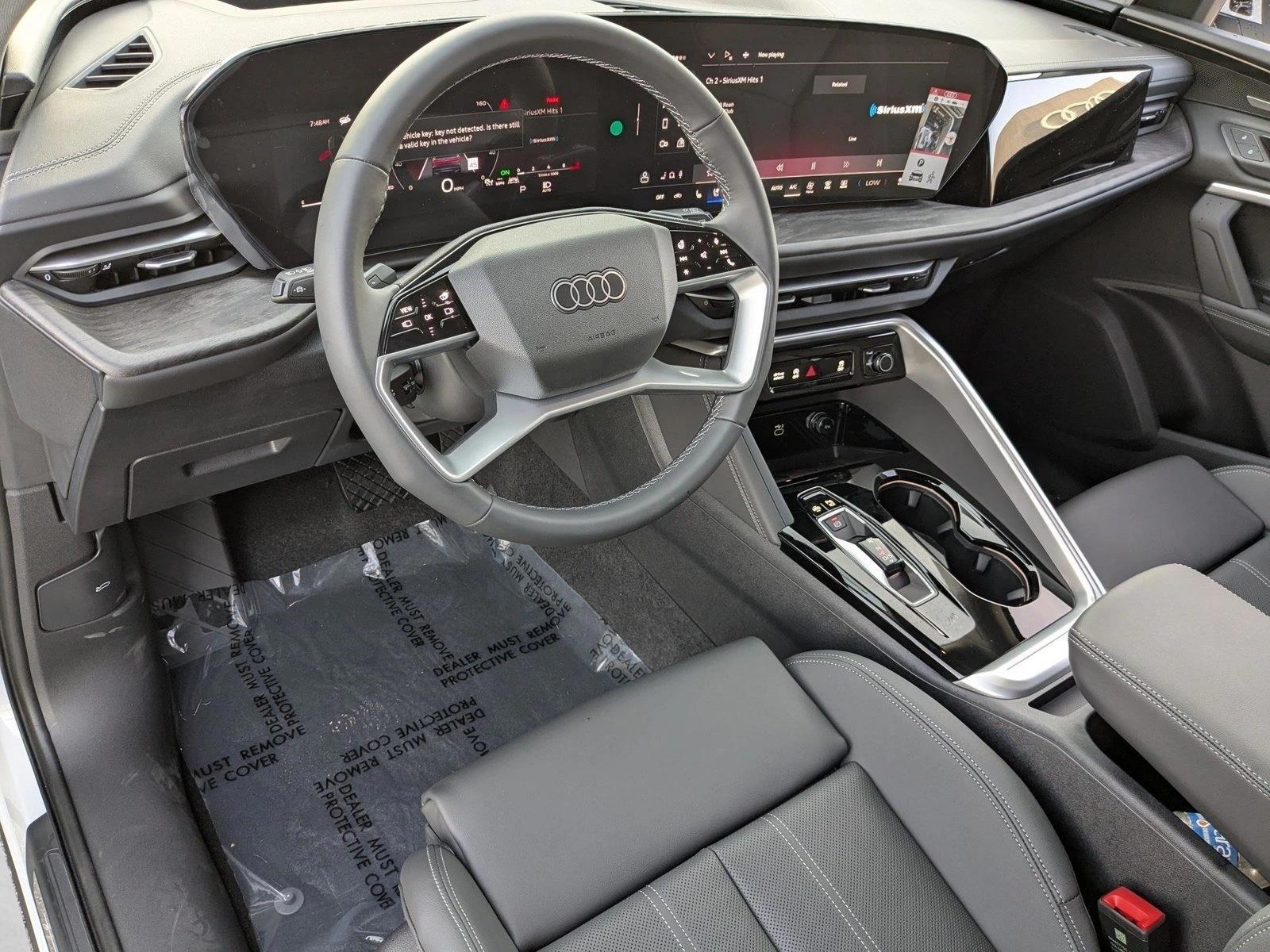 Thumbnail: 2025 Audi Q5 - 3