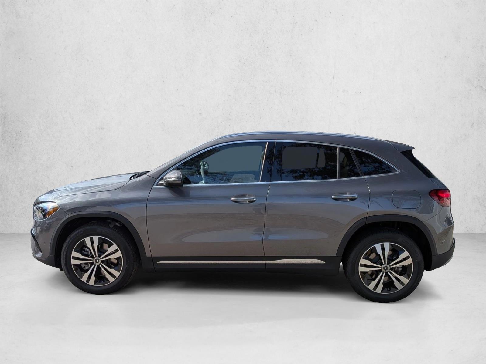 Thumbnail: 2026 Mercedes-Benz GLA - 2