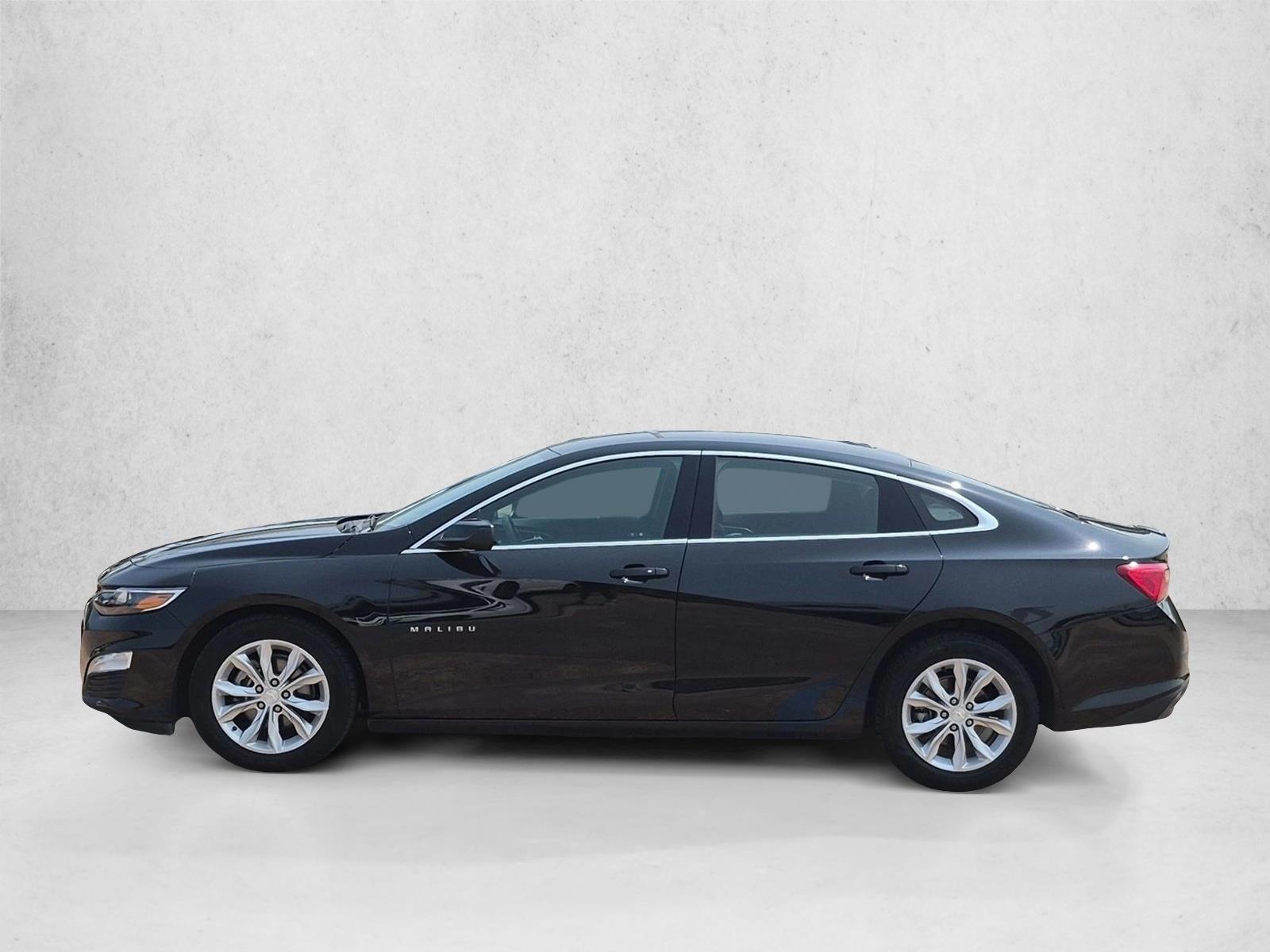 Thumbnail: 2025 Chevrolet Malibu - 2