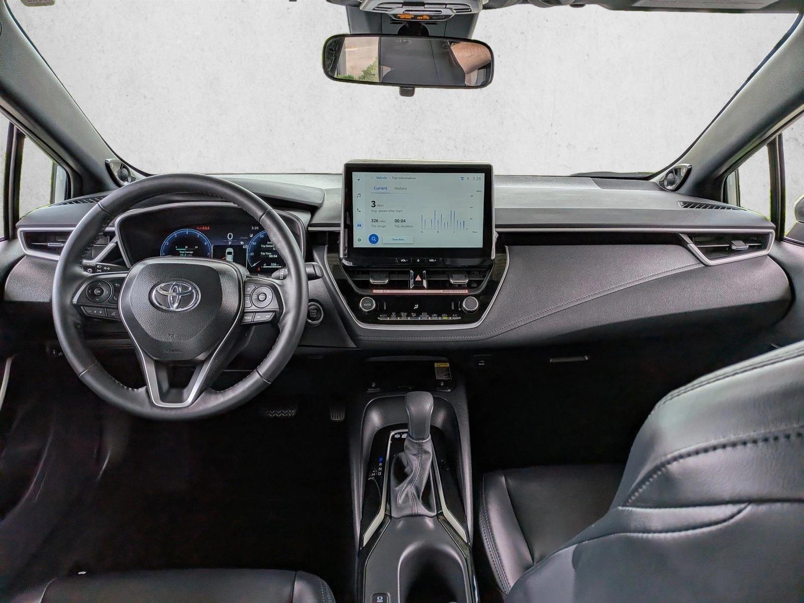 Thumbnail: 2026 Toyota Corolla - 3