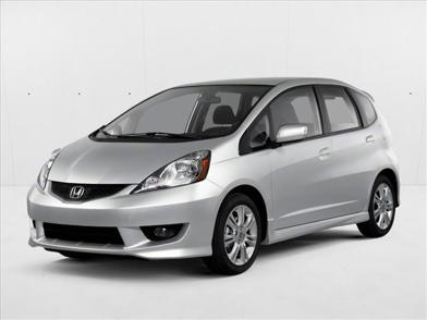 2011 Honda Fit Sport -
                  Tucson, AZ
