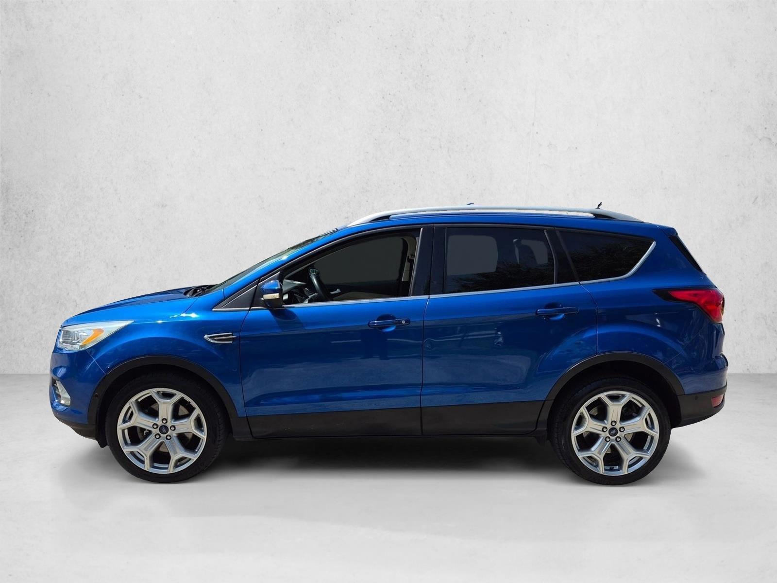Thumbnail: 2019 Ford Escape - 2