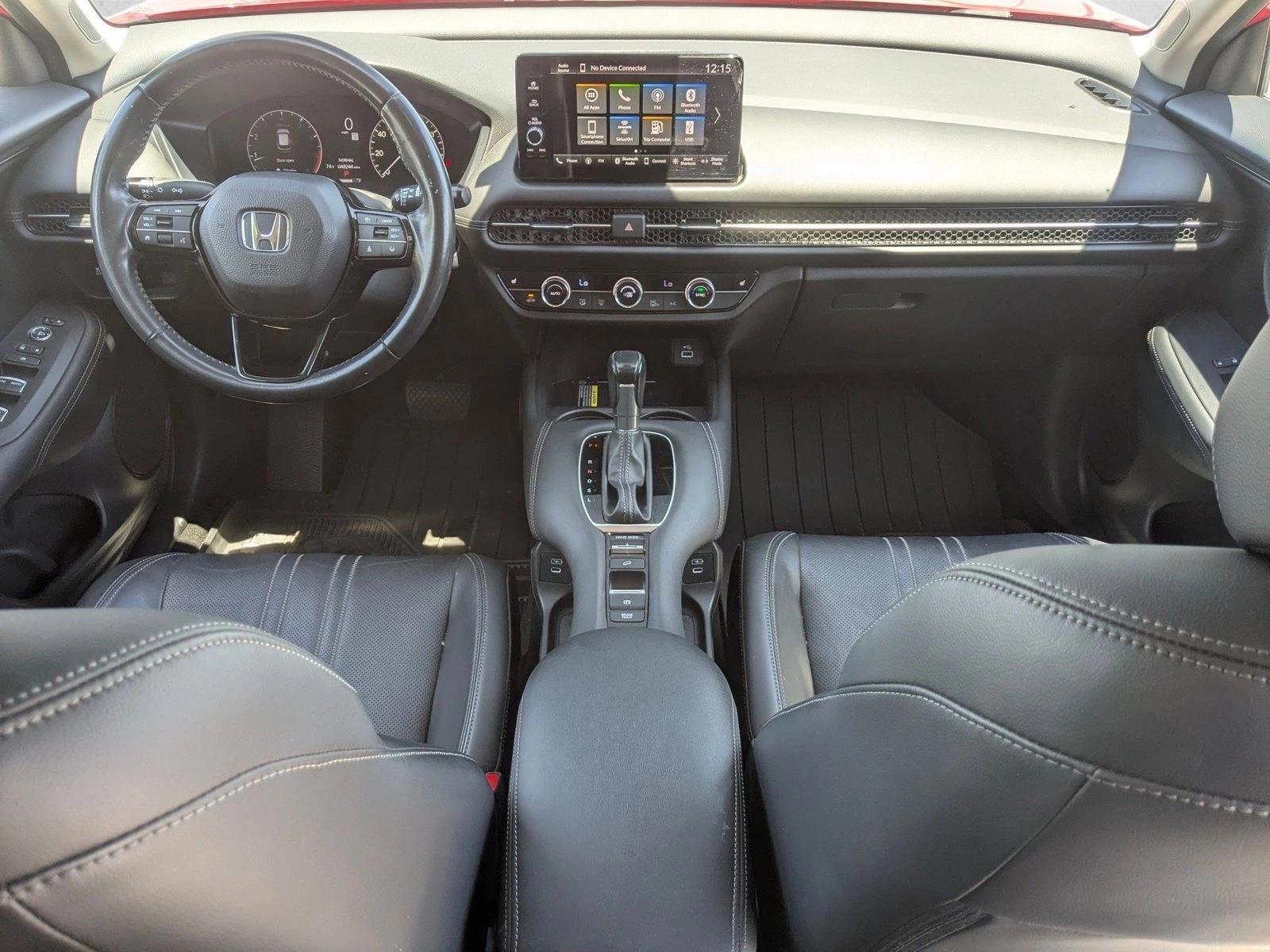 Thumbnail: 2024 Honda HR-V - 3