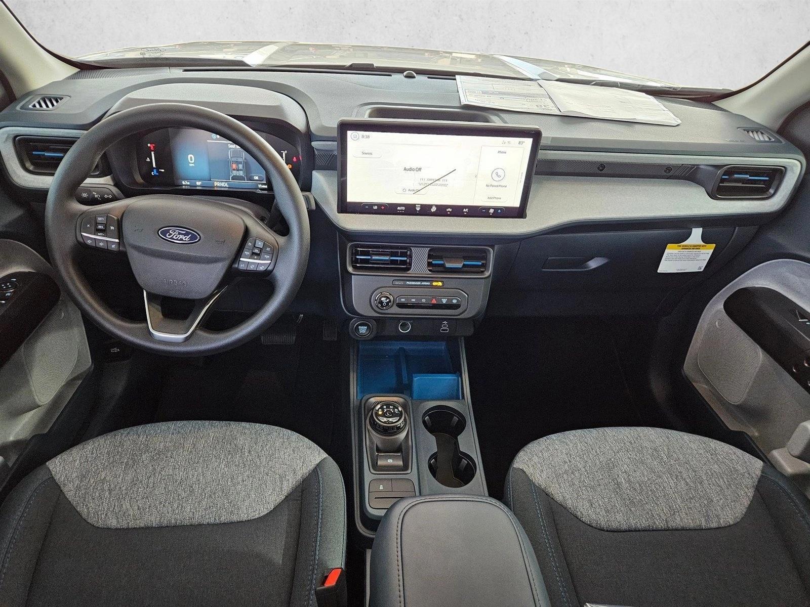 Thumbnail: 2026 Ford Maverick - 3