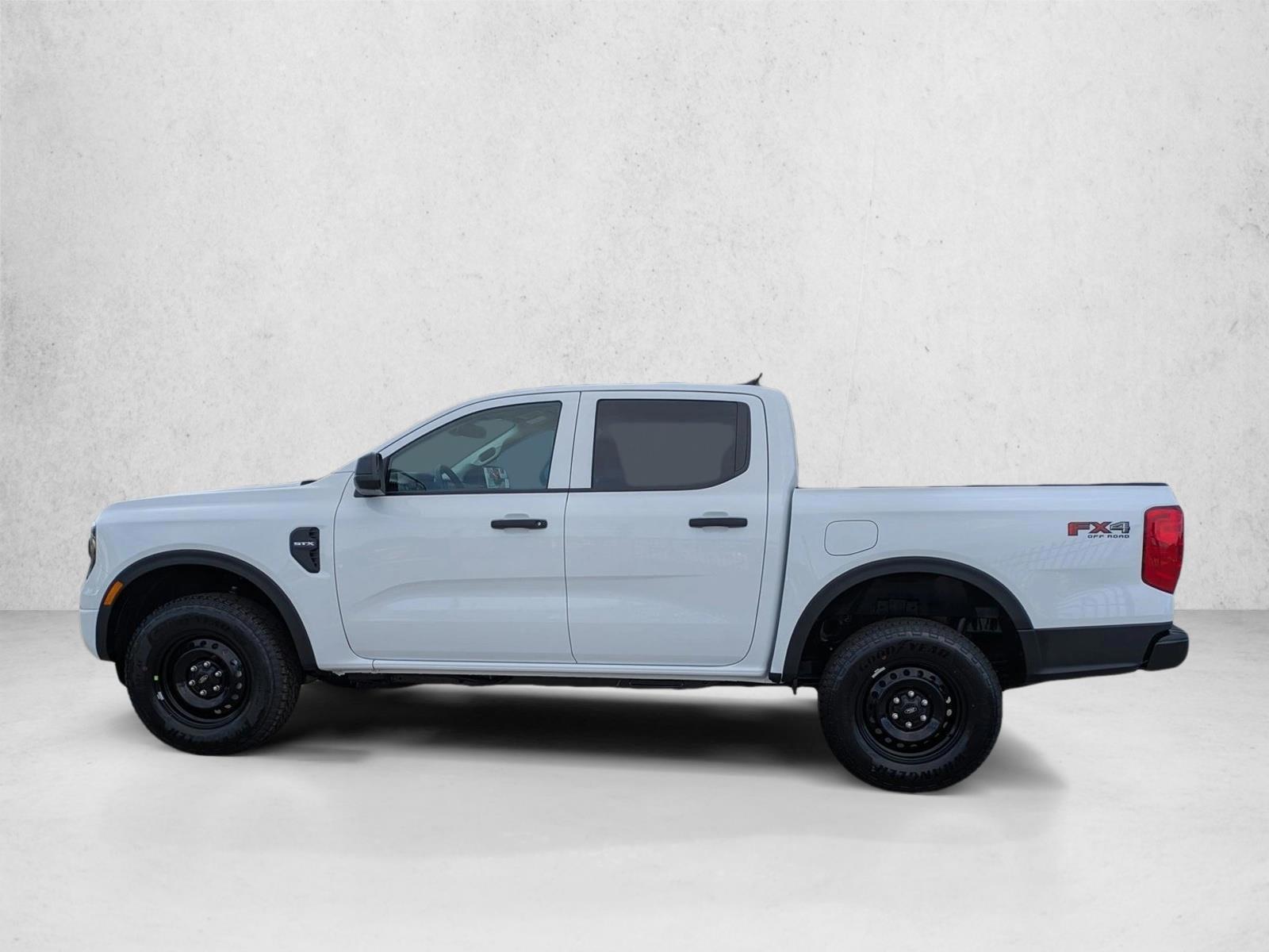 Thumbnail: 2026 Ford Ranger - 2