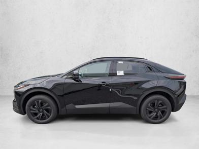 2026 Toyota C-HR
