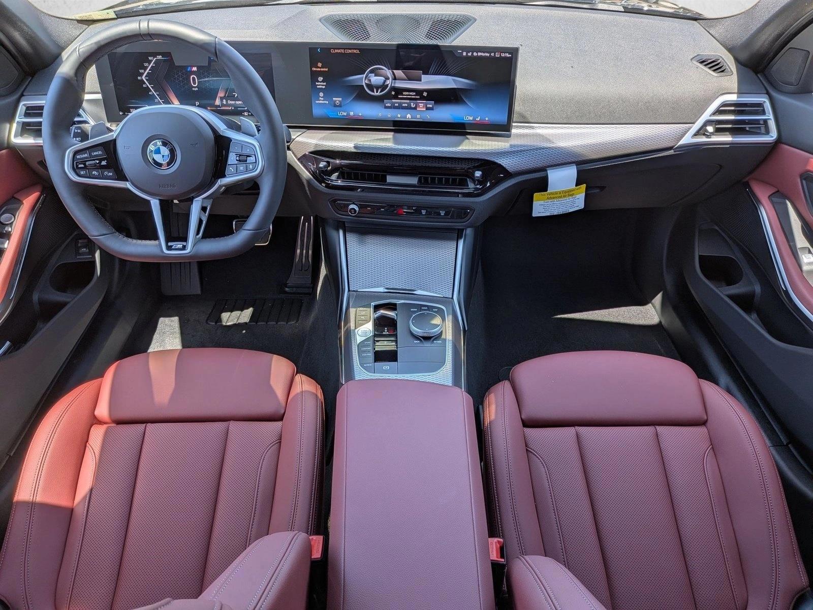 Thumbnail: 2026 BMW 3 Series - 6