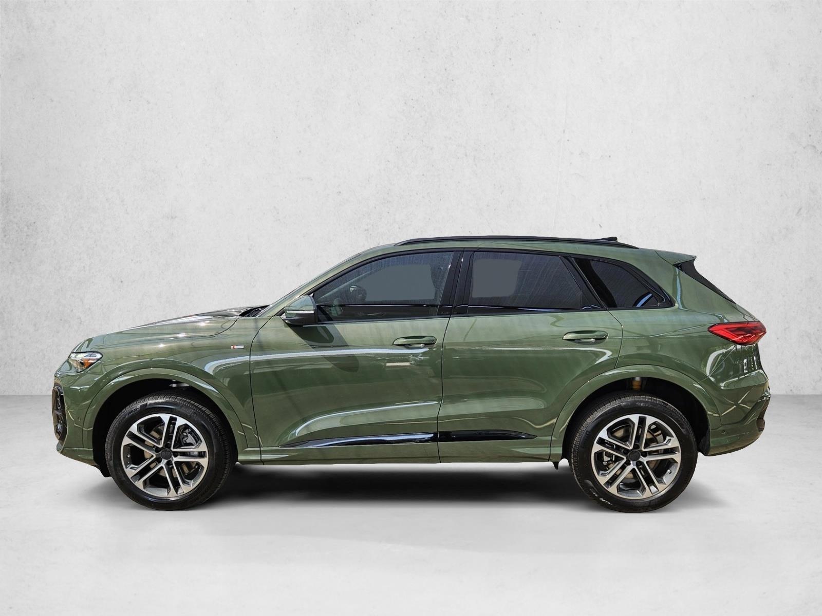 Thumbnail: 2026 Audi Q5 - 2