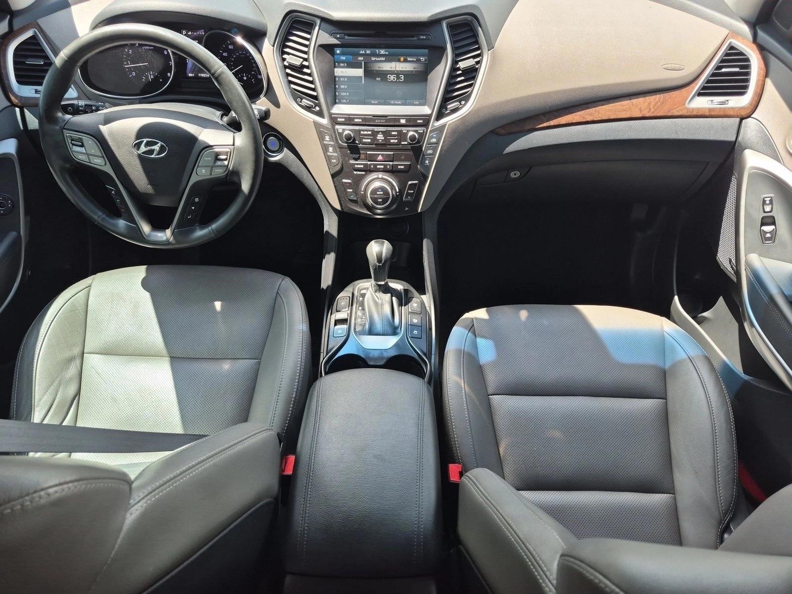 Thumbnail: 2018 Hyundai Santa Fe - 2